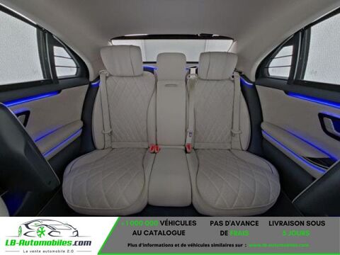 Classe S 450 BVA 4-Matic 2024 occasion 31850 Beaupuy