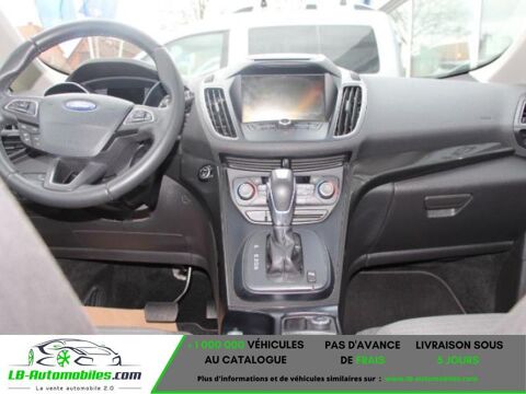 C-max 1.5 EcoBoost 150 BVA 2019 occasion 31850 Beaupuy