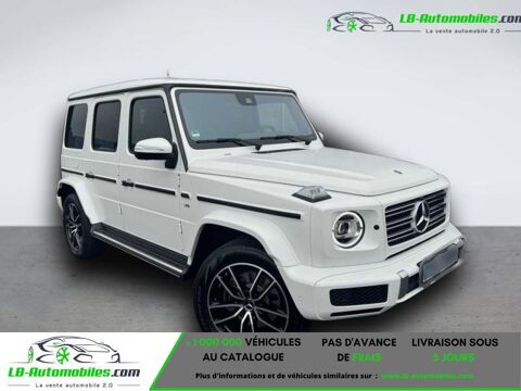 Classe G 500 BVA 2024 occasion 31850 Beaupuy