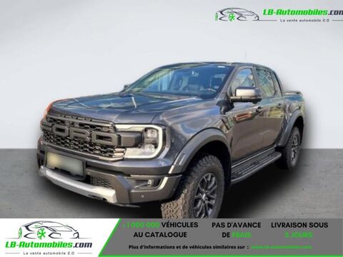 Annonce voiture Ford Ranger 74900 