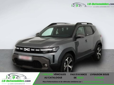 Dacia Duster ECO-G 100 4x2 2025 occasion Beaupuy 31850