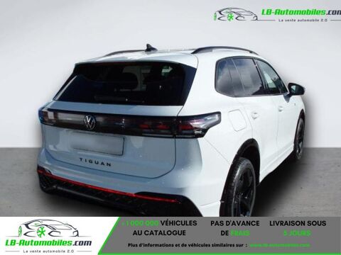 Tiguan 1.5 eHybrid 272 BVA 2025 occasion 31850 Beaupuy