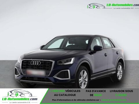 Audi Q2 35 TFSI 150 BVM 2022 occasion Beaupuy 31850