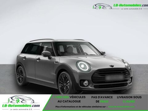 Mini Clubman One D 116 ch BVM 2022 occasion Beaupuy 31850