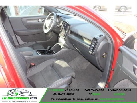 C40 AWD 408 ch BVA 2022 occasion 31850 Beaupuy