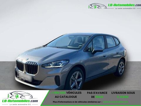 BMW Serie 2 220i 170 ch BVA 2024 occasion Beaupuy 31850