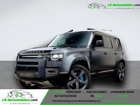 Land-Rover Defender 110 P525 V8 BVA 2021 occasion Beaupuy 31850