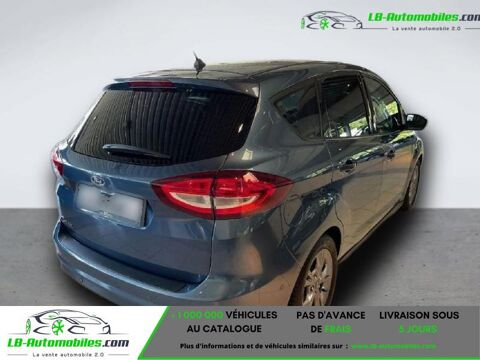C-max 1.0 EcoBoost 125 2019 occasion 31850 Beaupuy