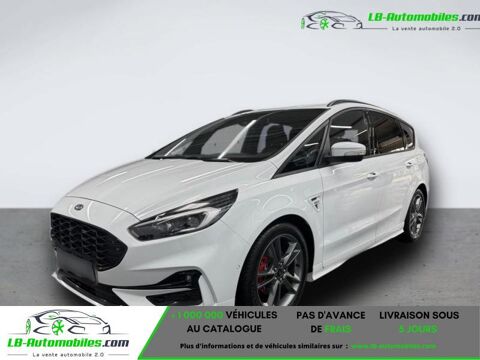 Annonce voiture Ford S-MAX 38400 