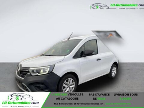 Annonce voiture Renault Kadjar 24000 