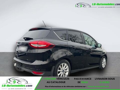 C-max 1.5 EcoBoost 150 BVA 2019 occasion 31850 Beaupuy
