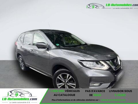 Nissan X-Trail 1.7 dCi 150 5pl BVM 2020 occasion Beaupuy 31850
