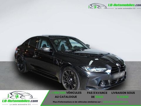 Annonce voiture BMW M3 89400 
