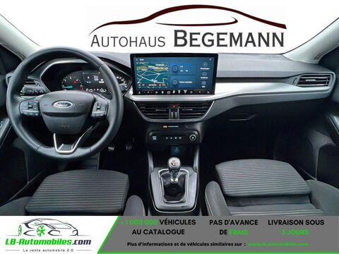 Focus 1.5 EcoBlue 95 BVM 2022 occasion 31850 Beaupuy