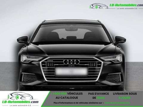 Audi A6 40 TDI 204 ch BVA Quattro 2021 occasion Beaupuy 31850