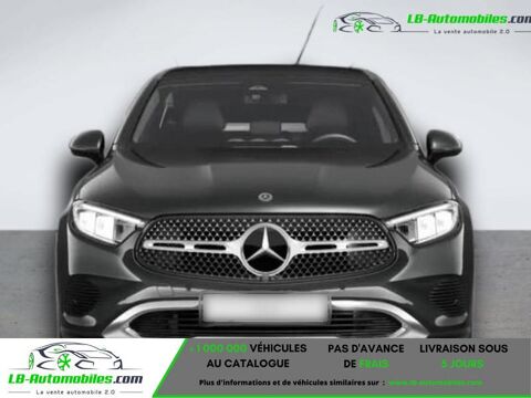 Annonce voiture Mercedes Classe GLC 61000 