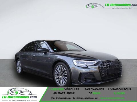 Annonce voiture Audi A8 104300 