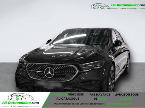 Classe E 450 d BVA 4MATIC 2025 occasion 31850 Beaupuy