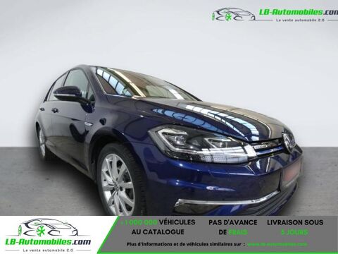 Volkswagen Golf 1.5 TSI 130 BVA 2018 occasion Beaupuy 31850