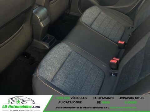 Fabia 1.0 TSI 95 ch BVA 2021 occasion 31850 Beaupuy