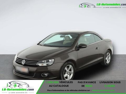 Annonce voiture Volkswagen EOS 16900 