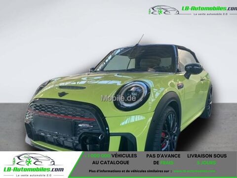 Annonce voiture Mini Cooper 46400 
