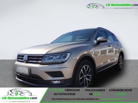 Volkswagen Tiguan 1.4 TSI 150 BMT BVM 2018 occasion Beaupuy 31850