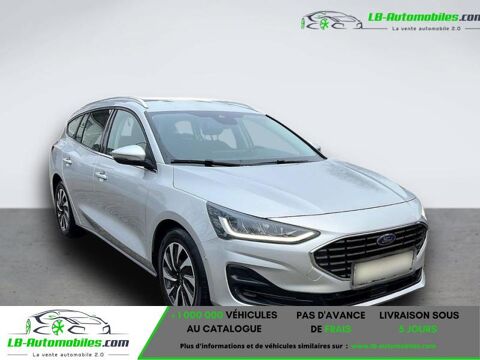 Focus 1.5 EcoBlue 95 BVM 2022 occasion 31850 Beaupuy
