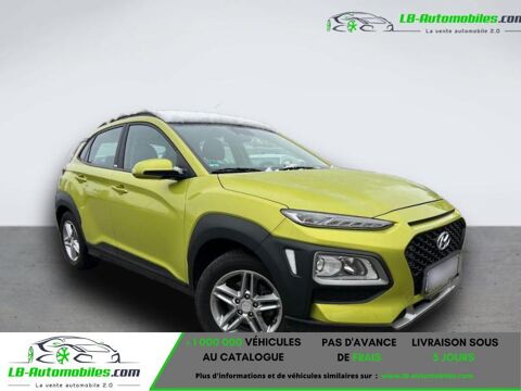 Kona 1.6 CRDi 115 2020 occasion 31850 Beaupuy