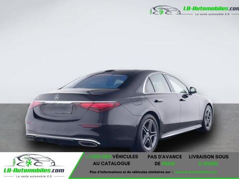 Classe S 450 e BVA 4-Matic 2024 occasion 31850 Beaupuy