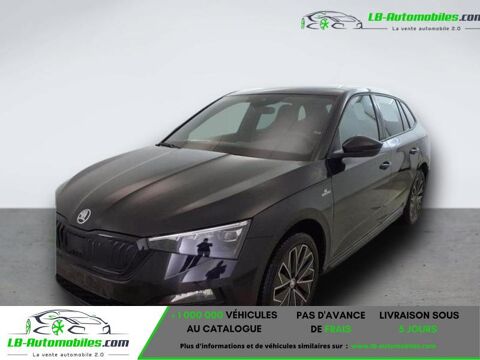 Annonce voiture Skoda Scala 29900 