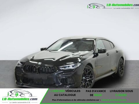 Annonce voiture BMW Divers 137400 