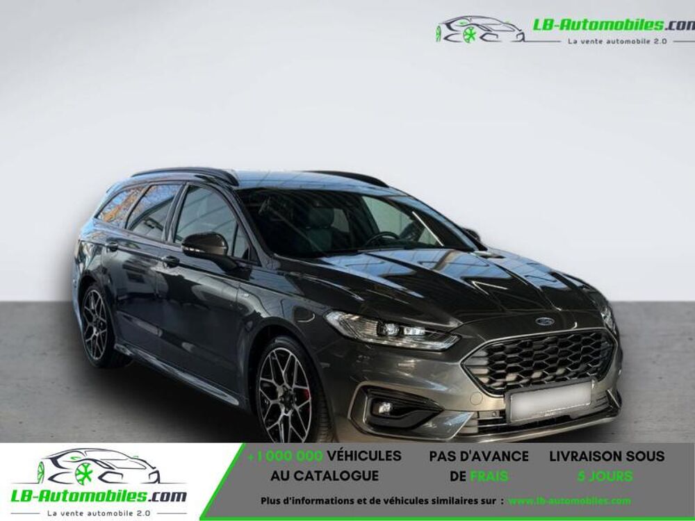 Mondeo 2.0 EcoBlue 190 BVA 2021 occasion 31850 Beaupuy