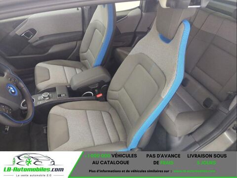 i3 S 120 Ah 184 ch BVA 2022 occasion 31850 Beaupuy
