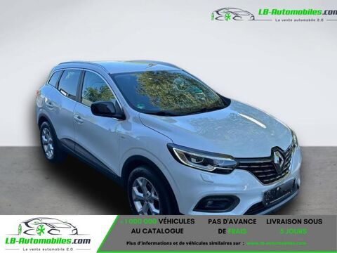 Renault Kadjar TC e160 BVA 2020 occasion Beaupuy 31850