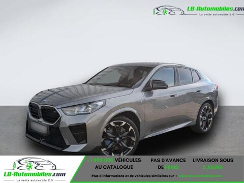 BMW X2 M35i 300ch BVA 2024 occasion Beaupuy 31850