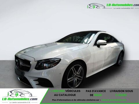 Mercedes Classe E 300 BVA 2018 occasion Beaupuy 31850