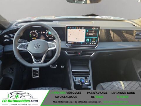 Tiguan 1.5 eHybrid 272 BVA 2025 occasion 31850 Beaupuy