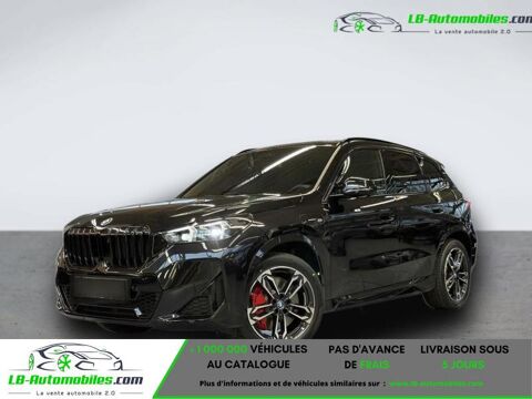 Annonce voiture BMW X1 63600 