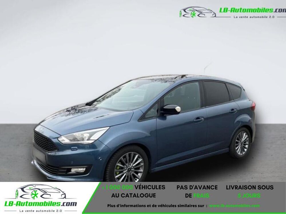 C-max 1.5 EcoBoost 150 BVM 2019 occasion 31850 Beaupuy