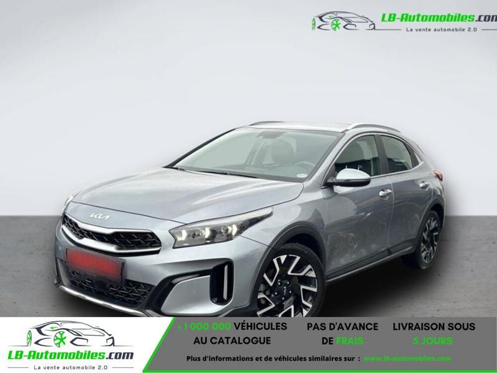 XCeed 1.5l T-GDi 160 ch BVA 2023 occasion 31850 Beaupuy