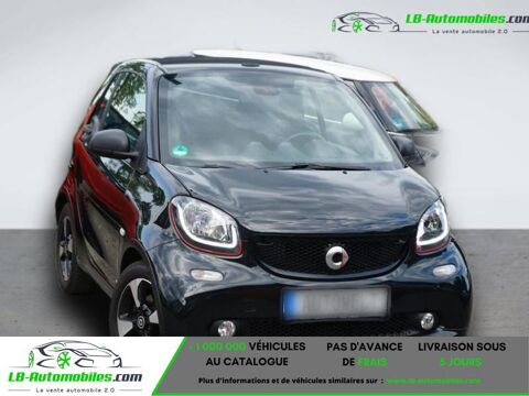 Smart ForTwo 0.9 90 ch BVA 2018 occasion Beaupuy 31850