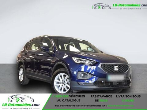 Seat Tarraco 2.0 TDI 150 ch BVM 5 pl 2019 occasion Beaupuy 31850