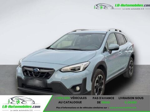 Annonce voiture Subaru XV 26700 