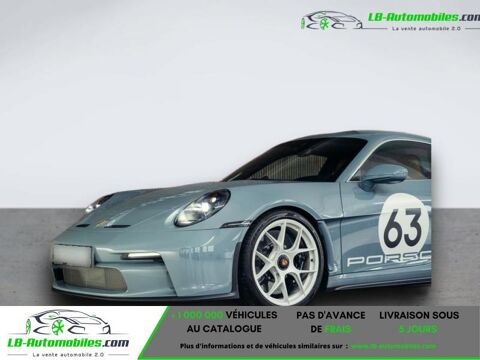 911 4.0i 525 2024 occasion 31850 Beaupuy