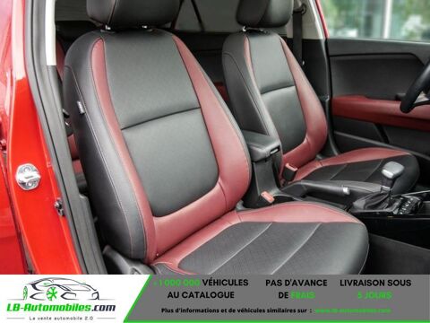 Rio 1.0L T-GDi 120 ch BVA 2020 occasion 31850 Beaupuy