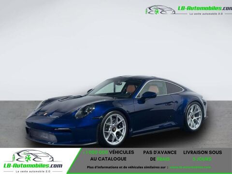911 4.0i 525 2025 occasion 31850 Beaupuy