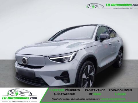 Annonce voiture Volvo C40 47400 