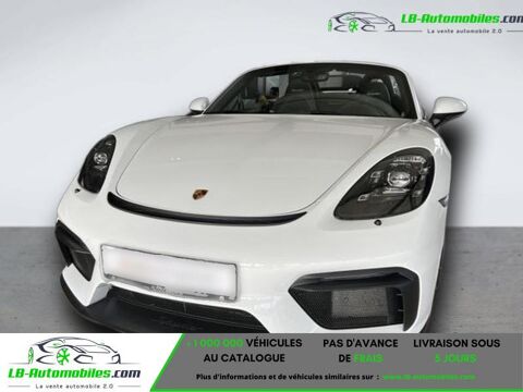 Boxster 4.0i 420 ch PDK 2023 occasion 31850 Beaupuy