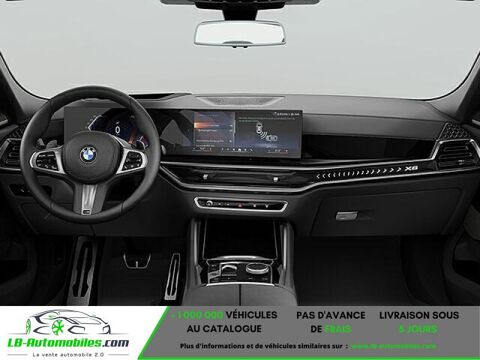 X6 xDrive40d 340 ch BVA 2024 occasion 31850 Beaupuy